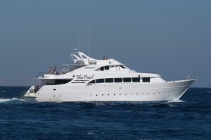 M/Y Blue Pearl Liveaboards M/Y Blue Pearl Liveaboards Main Image