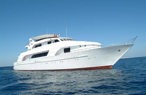M/Y Blue Seas Liveaboards M/Y Blue Seas Liveaboards Main Image