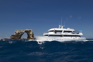 Tauchsafaris und Tauchkreuzfahrten Galapagos Master