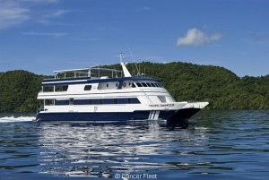 Rock Island Aggressor Liveaboards Rock Island Aggressor Liveaboards Main Image