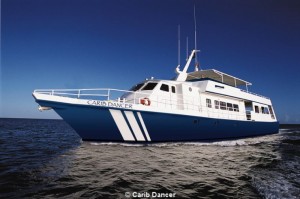 Bahamas Aggressor Liveaboards Bahamas Aggressor Liveaboards Main Image