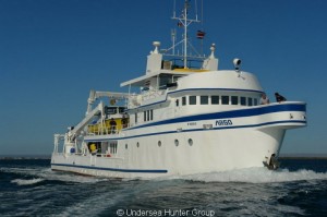 MV Argo Liveaboards MV Argo Liveaboards Main Image