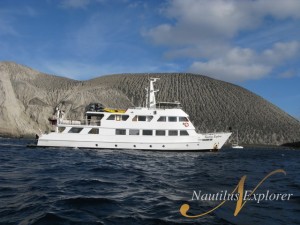 MV Nautilus Explorer - Socorro  Liveaboards Main Image