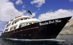 Tauchsafaris und Tauchkreuzfahrten MV Rocio Del Mar