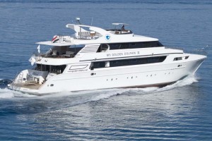 M/V Golden Dolphin III Liveaboards M/V Golden Dolphin III Liveaboards Main Image