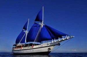 SY Philippine Siren Liveaboards SY Philippine Siren Liveaboards Main Image