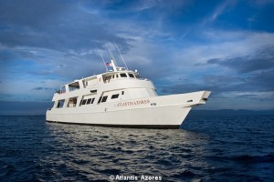 MV Atlantis Azores Liveaboards MV Atlantis Azores Liveaboards Main Image