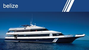 Belize Aggressor IV Liveaboards Belize Aggressor IV Liveaboards Main Image