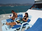 M/V Mermaid 2 68655702_mii_sonnendeck Liveaboards 68655702_mii_sonnendeck.jpg