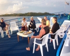 M/V Bilikiki 81782200_eveningsnacks Liveaboards 81782200_eveningsnacks.jpg