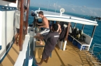 MV Sea Spirit 86690798_seaqueenspiriteinstieg Liveaboards 86690798_seaqueenspiriteinstieg.jpg